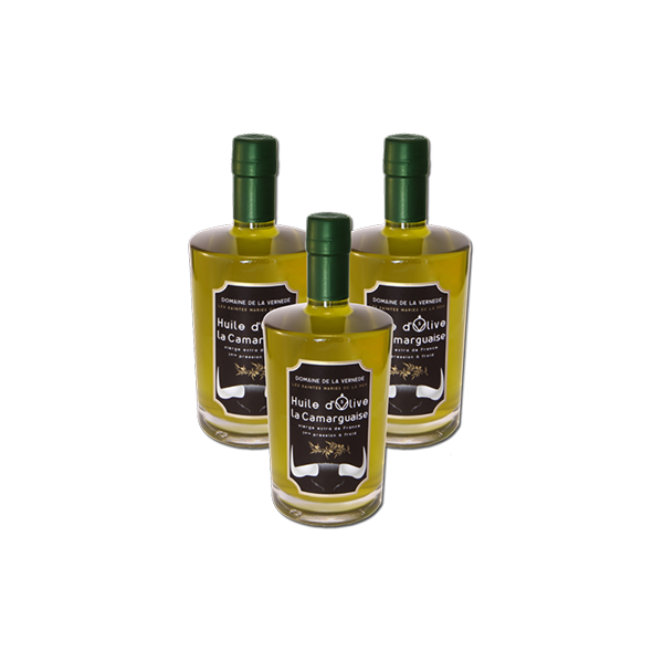 Pack 3 bouteilles 350ml