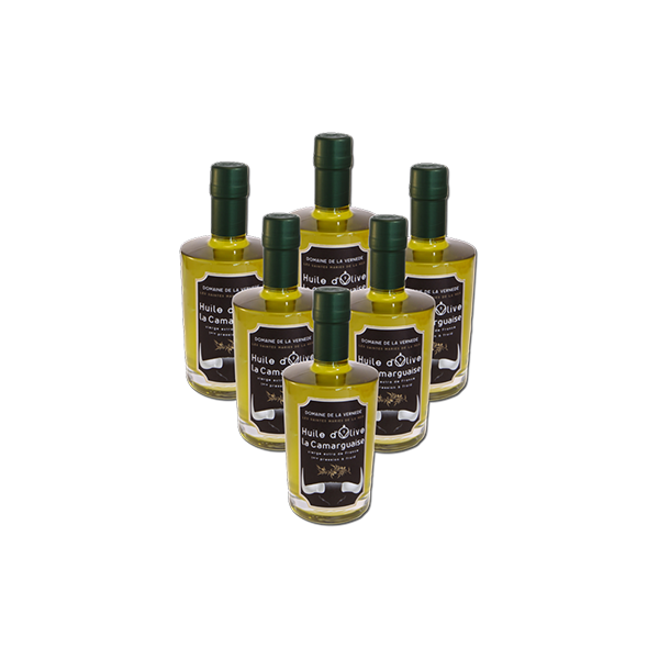 Pack 6 bouteilles 350ml