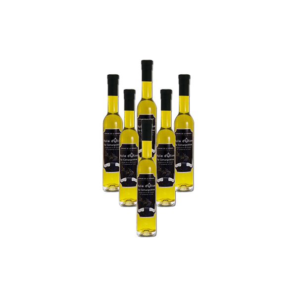 Pack 6 bouteilles 250ml