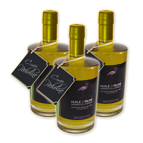 Pack 3 bouteilles 350ml