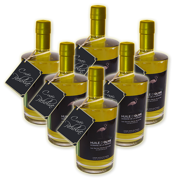 Pack 6 bouteilles 350ml