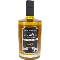 Cuvée Noire - Bouteille de 500ml