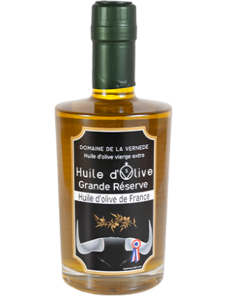 Grande Réserve - Bouteille de 350ml