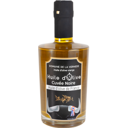 Cuvée Noire - Bouteille de 350ml