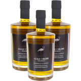 Extra Douce - 3 Bouteilles de 500ml