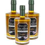 Cuvée Grande Réserve - 3 bouteilles de 500ml