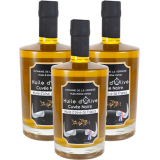 Cuvée Noire - 3 Bouteilles 500ml