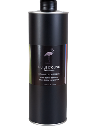 Extra Douce - Bidon de 1L