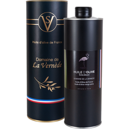 Extra Douce - Bidon de 1L