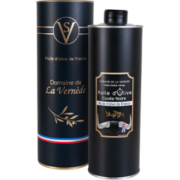 Cuvée Noire - Bidon 1L