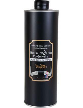 Cuvée Noire - Bidon 1L