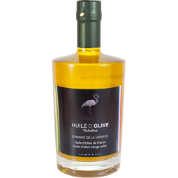 Cuvée Picholine - 1 Bouteille de 500ml