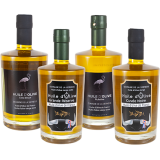 4 cuvées - Pack 4 saveurs - 4x500ml