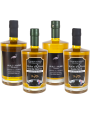 4 cuvées - Pack 4 saveurs - 4x500ml