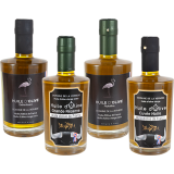4 cuvées - Pack 4 saveurs - 4x350ml