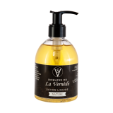 Savon Liquide Nature 250ml à poussoir 