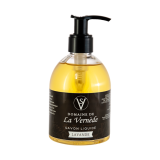 Savon Liquide Lavande 250ml à poussoir 