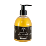Savon Liquide Agrumes 250ml à poussoir 
