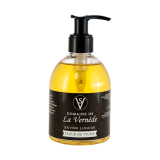 Savon Liquide Fleur de Vigne 250ml à poussoir 