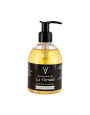 Savon Liquide Fleur d'Olivier 250ml à poussoir 