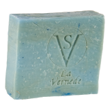 Savon Solide Lavande à l'Huile d'Olive