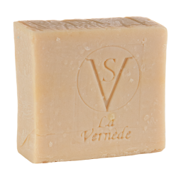 Savon Solide Agrumes à l'Huile d'Olive