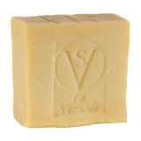 Savon Solide Lait de Chèvre à l'Huile d'Olive