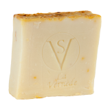 Savon Solide Calendula à l'Huile d'Olive