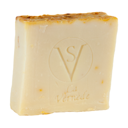 Savon Solide Calendula à l'Huile d'Olive