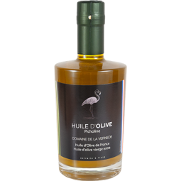 Cuvée Picholine - Bouteille de 200ml