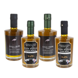 4 cuvées - Pack 4 saveurs - 4x200ml