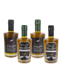 4 cuvées - Pack 4 saveurs - 4x200ml