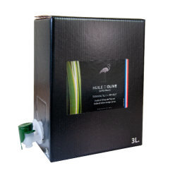 Extra Douce - Bag in Box 3L