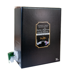 Grande Réserve - Bag in Box 3L