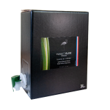 Cuvée Picholine - Bag in Box 3L