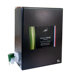 Cuvée Picholine - Bag in Box 3L
