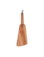 Spatule en bois d'olivier