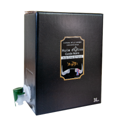 Cuvée Noire - Bag in Box 3L