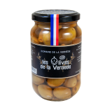Pot d'Olives Picholines Nature 200g