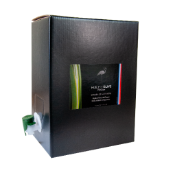 Cuvée Picholine - Bag in Box 5L