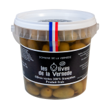Olives Fraiches Picholine Natures 350g
