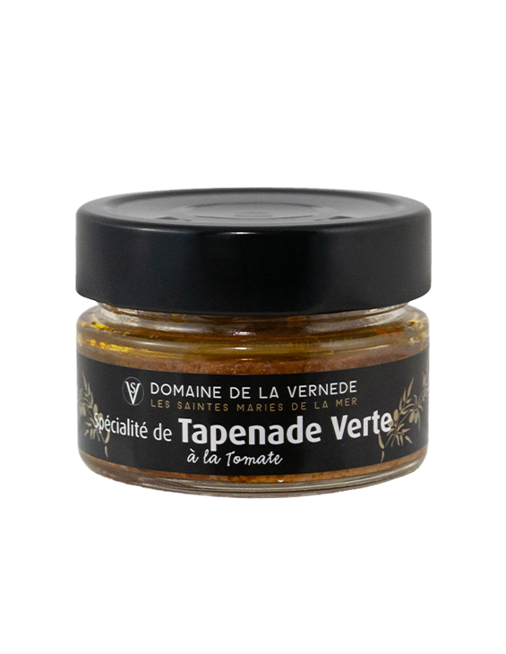 Tapenade à la Tomate 100g