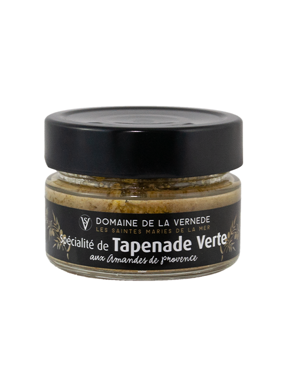 Tapenade à la Tomate 100g