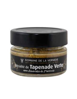 Tapenade à la Tomate 100g