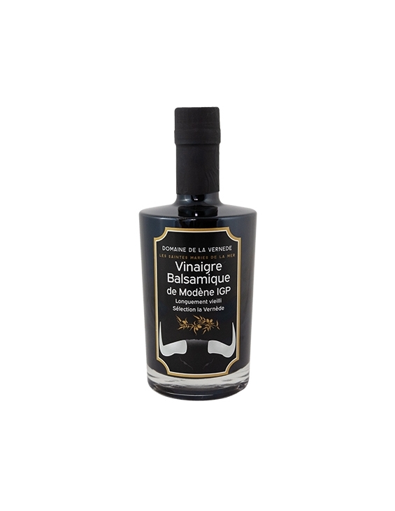 Vinaigre Balsamique - Flacon de 350ml