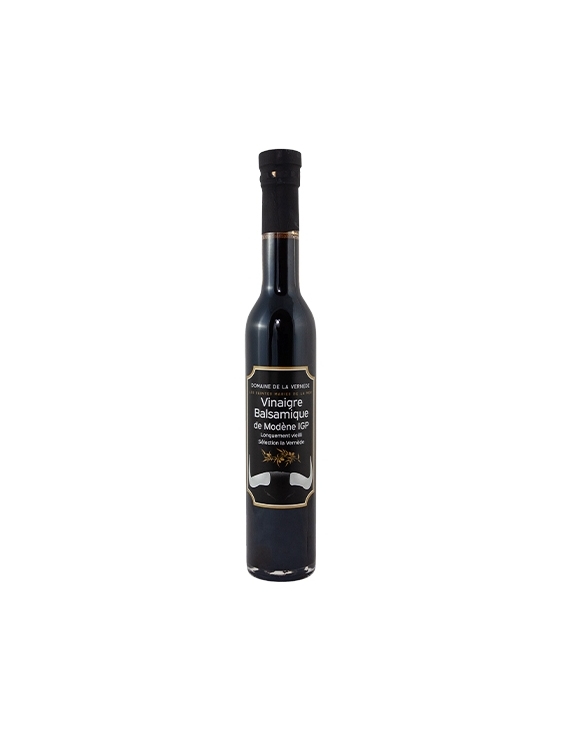 Vinaigre Balsamique - Flacon de 250ml