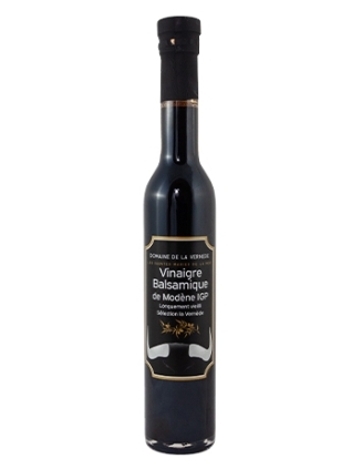 Vinaigre Balsamique - Flacon de 250ml