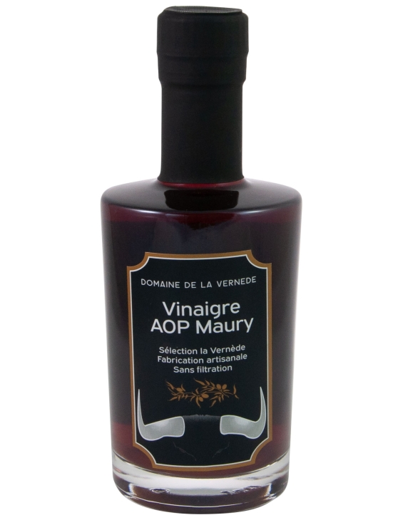 Vinaigre de Vin - Flacon de 200ml