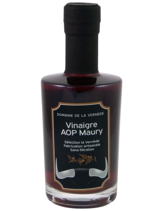 Vinaigre de Vin - Flacon de 200ml