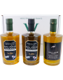 3 cuvées - Coffret Prestige - 3 bouteilles de 500ml
